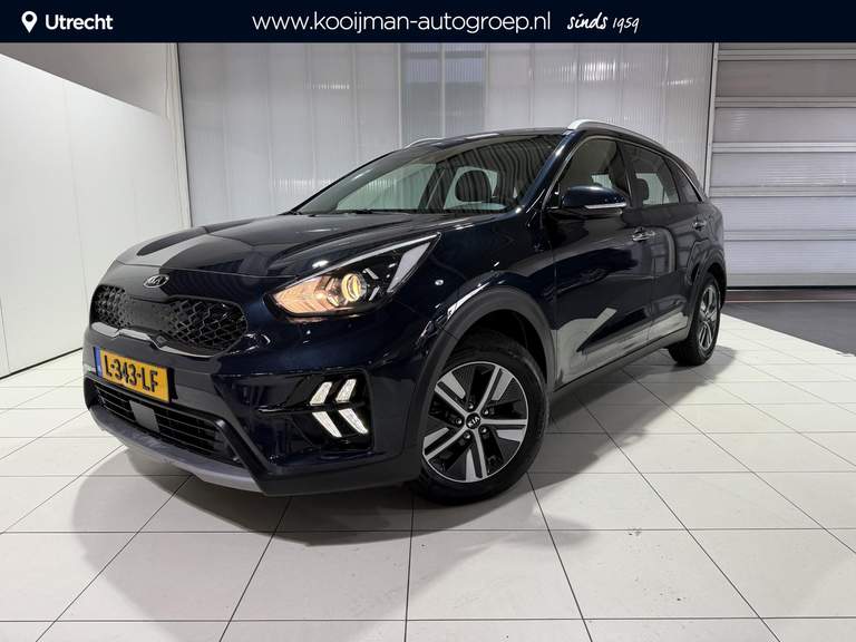 Kia Kia Niro