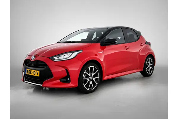 1.5 Hybrid Launch Edition Limited