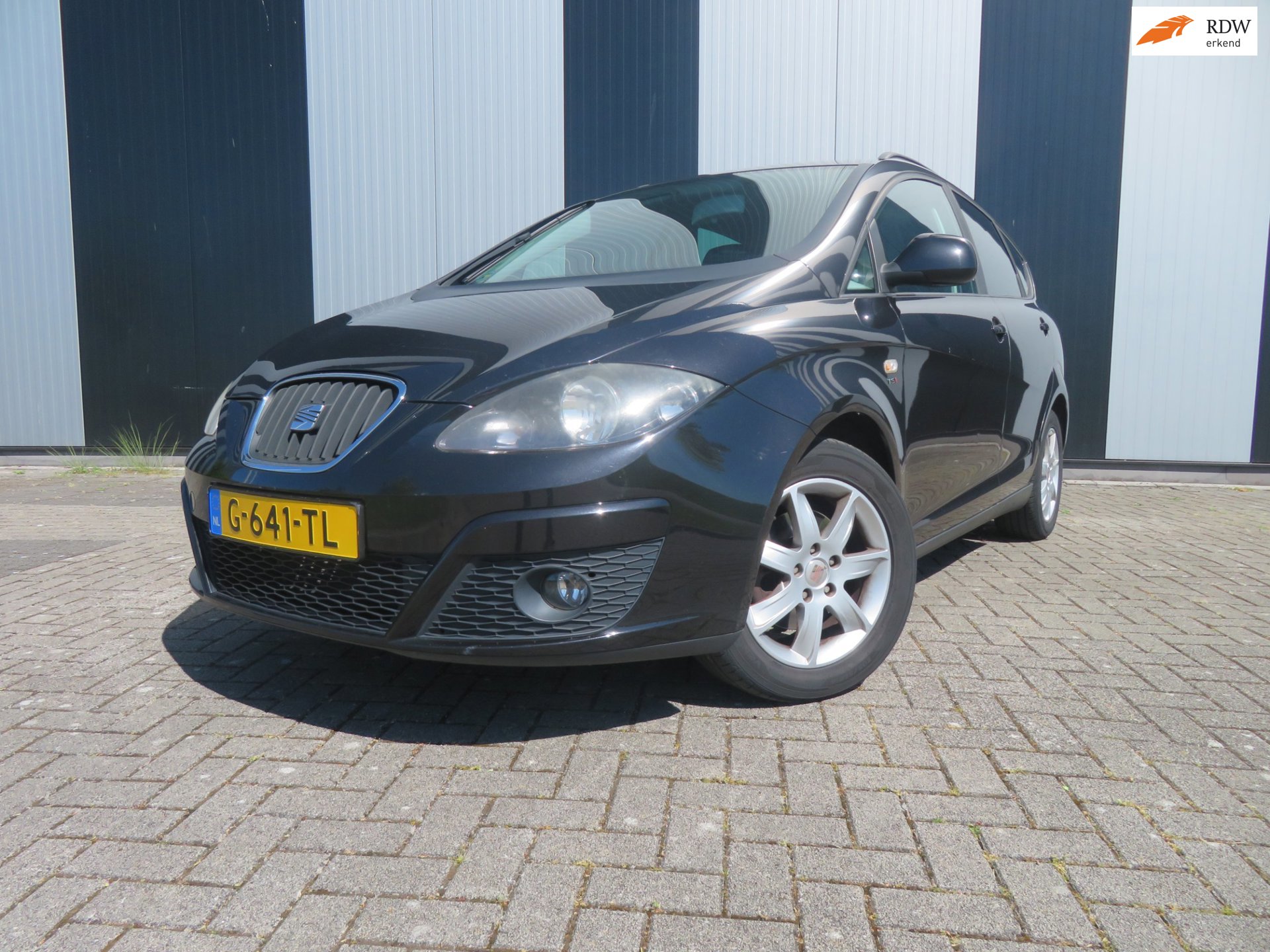 Seat Altea XL 1.2 TSI Ecomotive Style