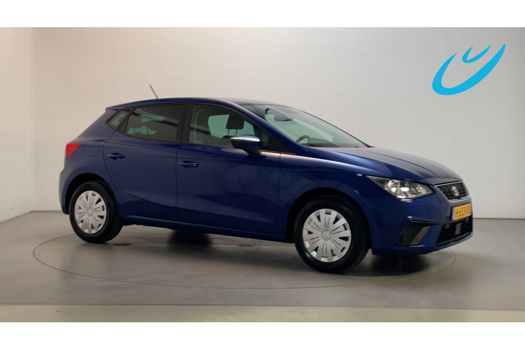 SEAT Ibiza 1.0 TSI Style Business Intense Camera Navigatie Climate Control App-Connect