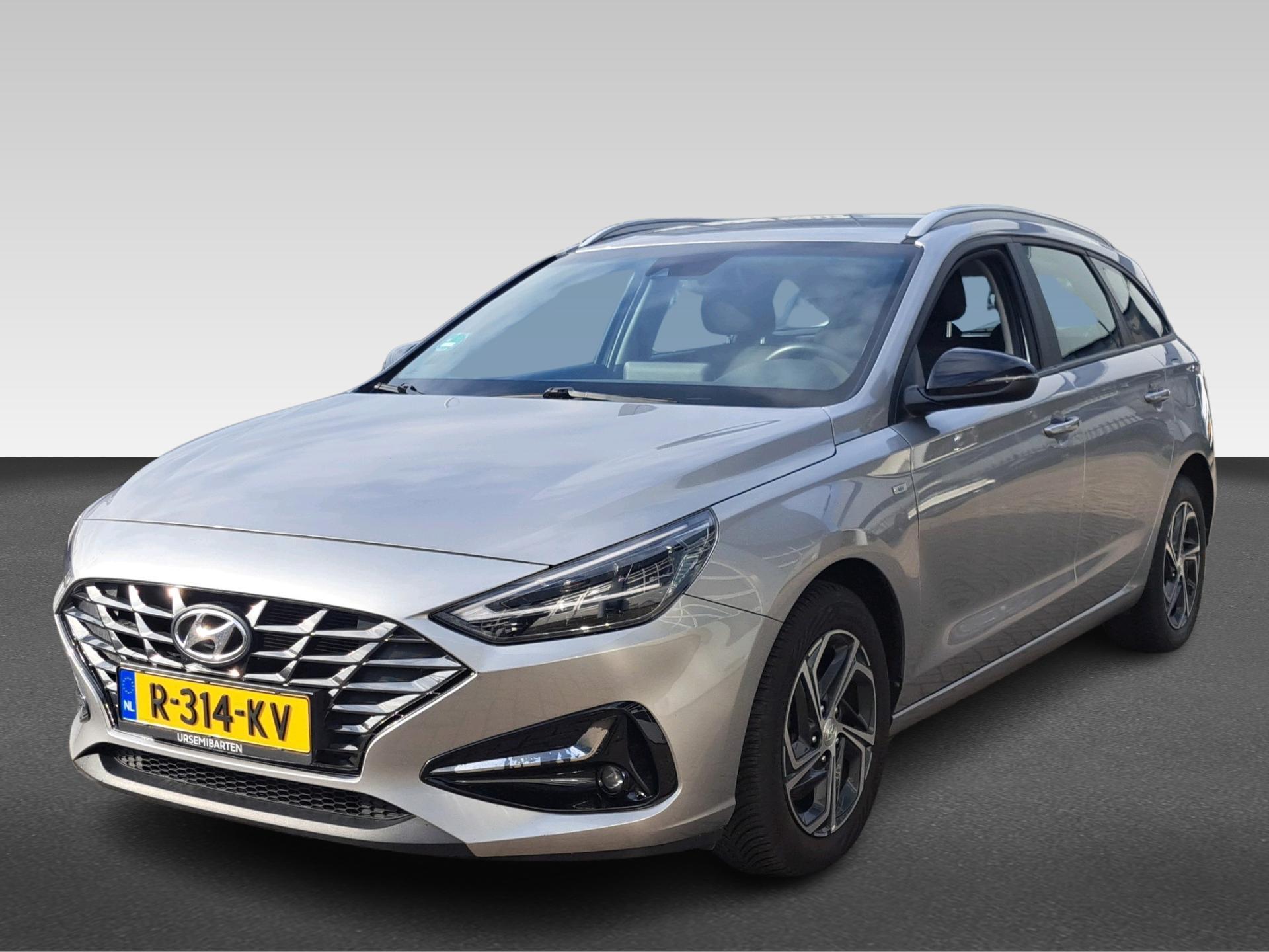 Hyundai i30 1.0 T-GDi MHEV Comfort Smart