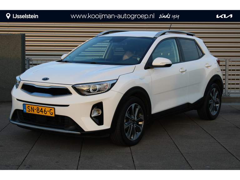Kia Kia Stonic