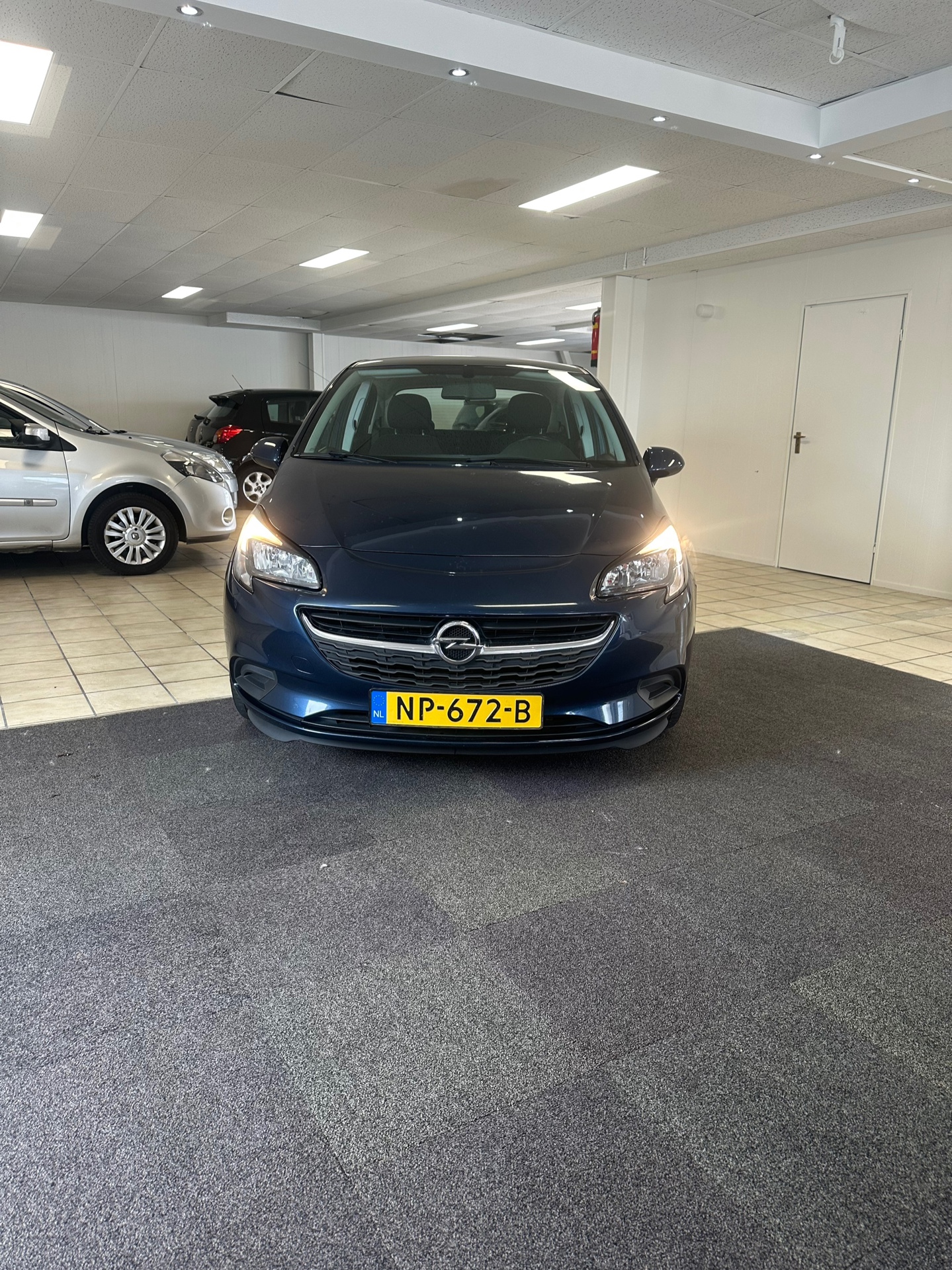 Opel Corsa 1.0 Turbo Edition.NAP .Airco
