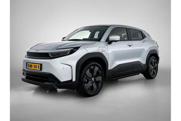 Executive 61 Kwh Ev-Deal