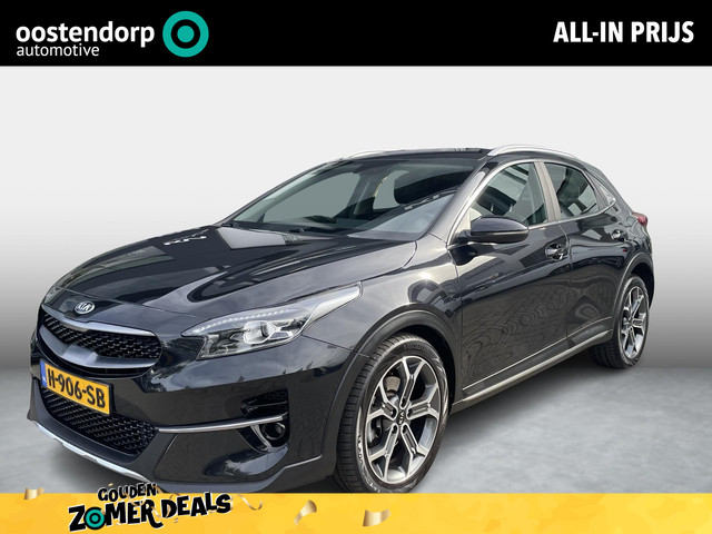 Kia XCeed 1.0 T-GDi DynamicLine
