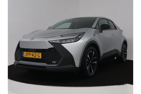 1.8 Hybrid 140 Dynamic