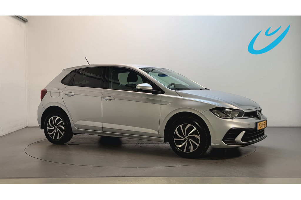 Volkswagen Polo 1.0 TSI Life Climate Control App-Connect DAB+