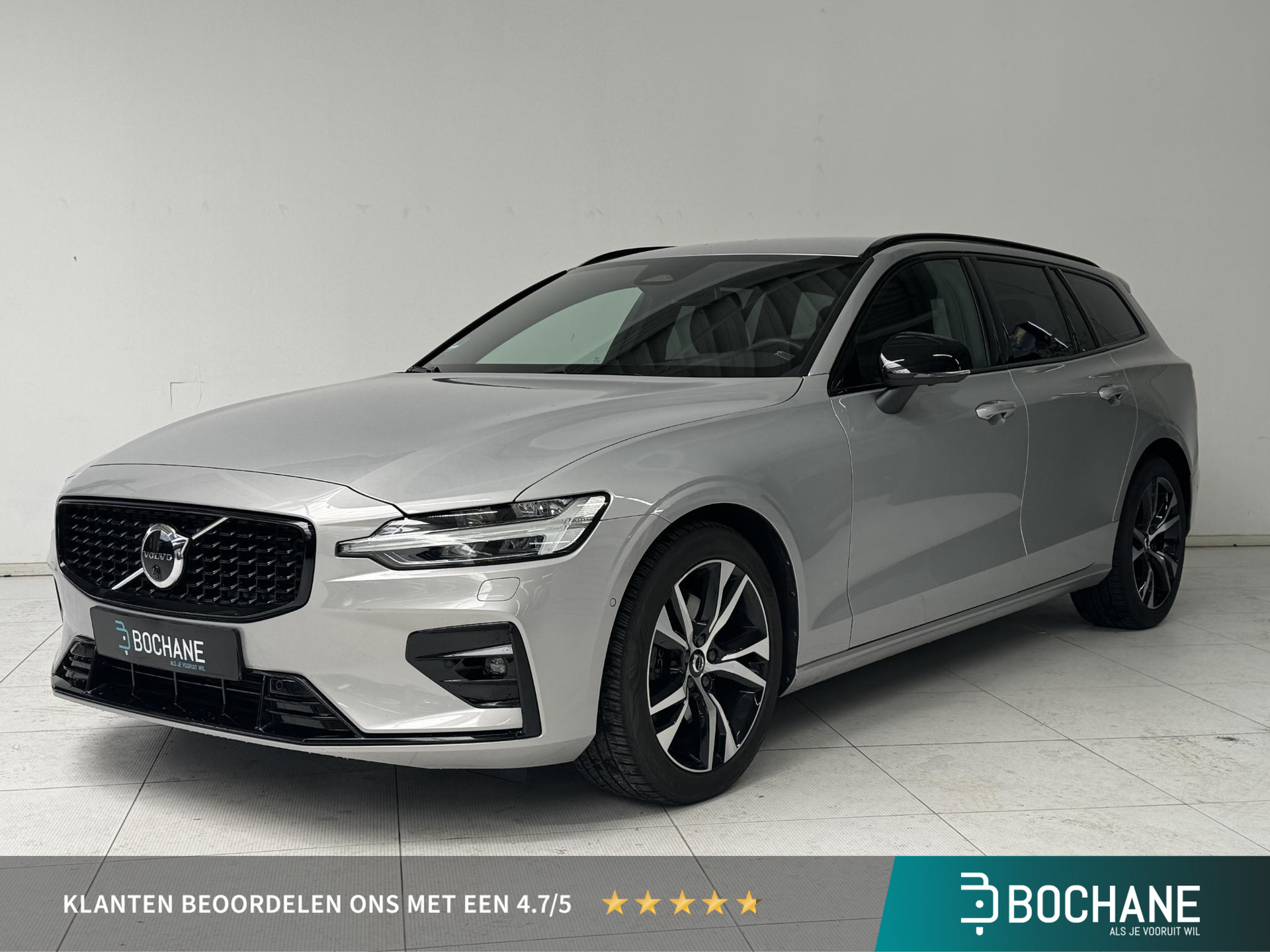 Volvo V60 2.0 B3 Plus Dark
