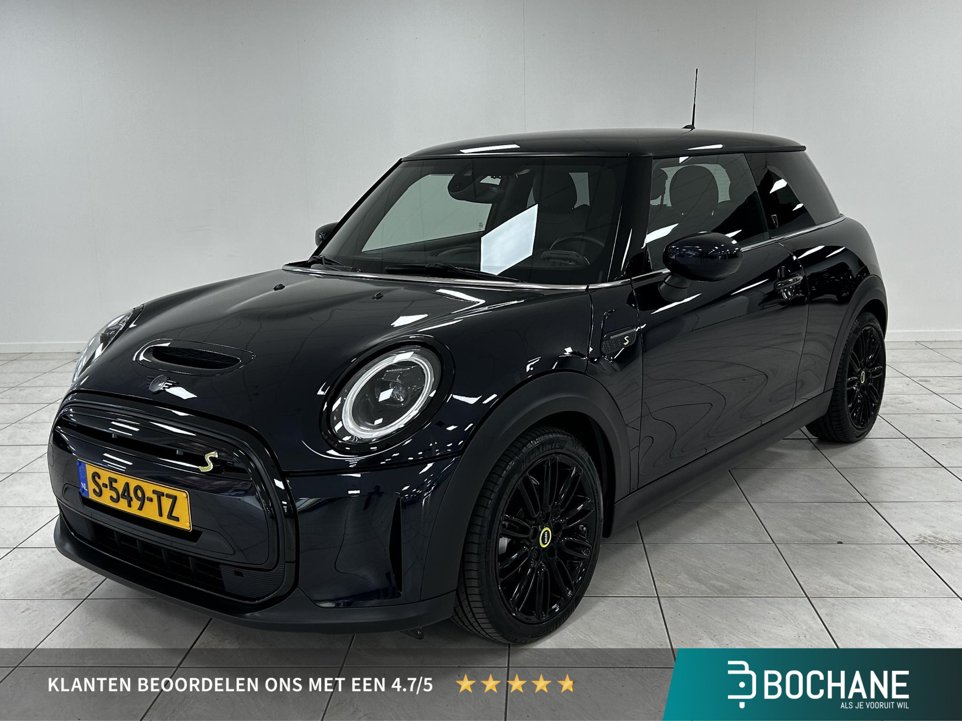Mini Electric Yours 33 kWh