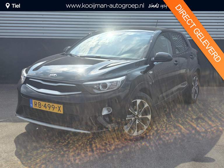 Kia Kia Stonic