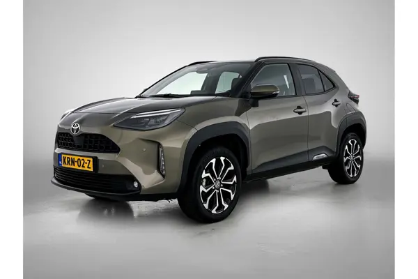 1.5 Hybrid Dynamic