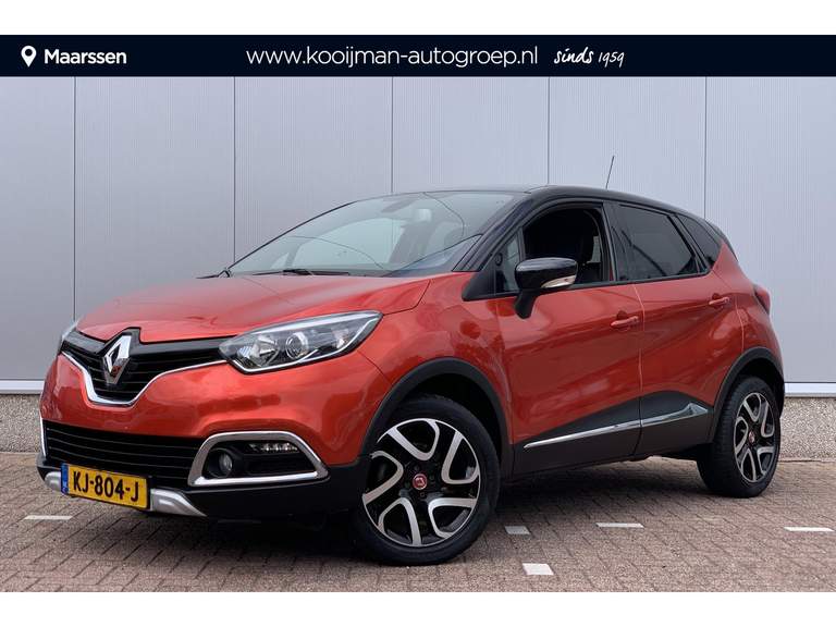 Renault Renault Captur