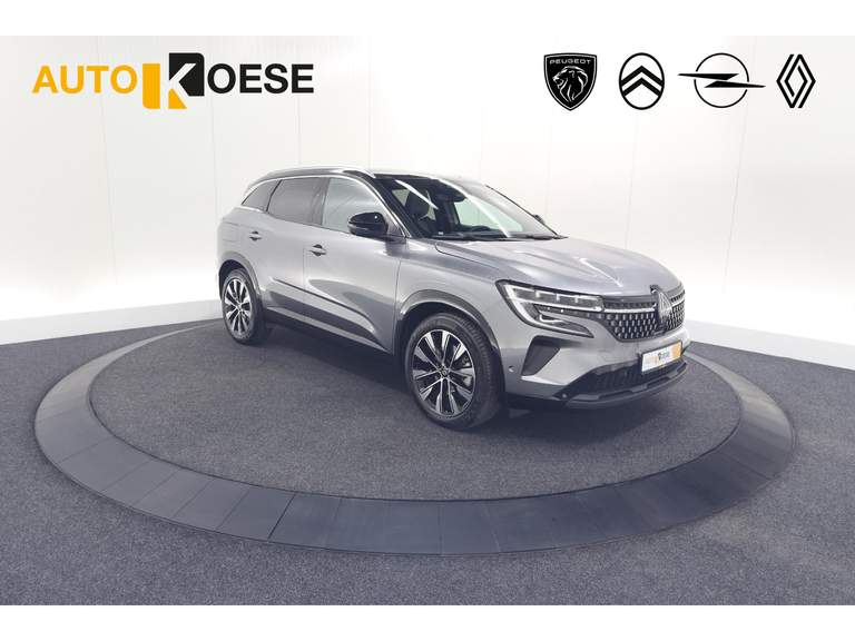 Renault Renault Austral 1.2 E-Tech Full Hybrid 200 Techno
