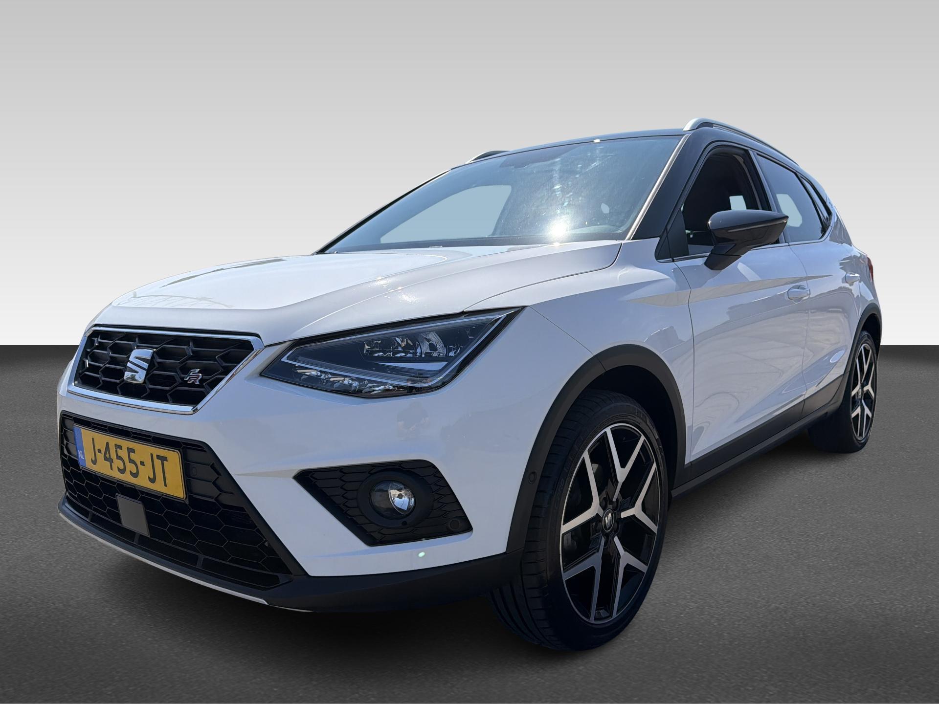Seat Arona 1.0 TSI FR Business Intense