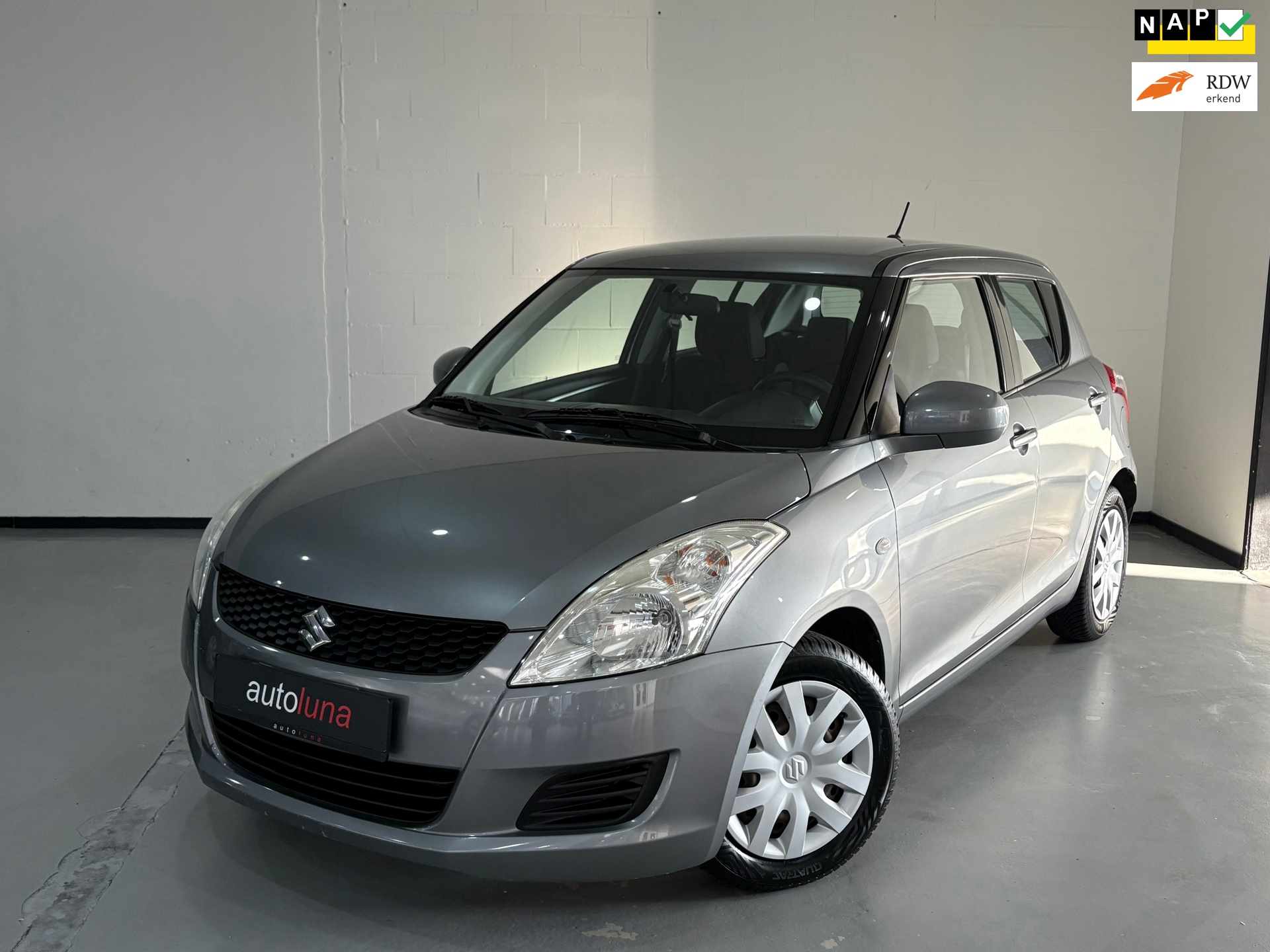 Suzuki Swift 1.2 Comfort EASSS