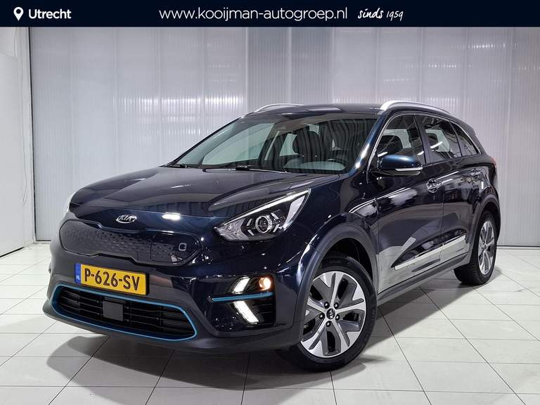 Kia Kia e-Niro