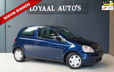 Toyota Yaris Toyota Yaris