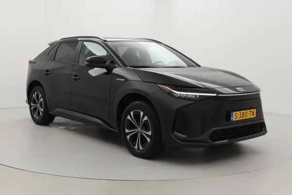 Toyota bZ4X bZ4X Dynamic 71 Kwh