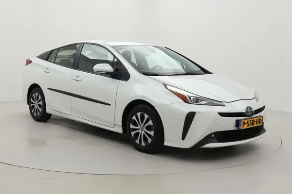 Toyota Prius Prius 1.8 Hybrid Dynamic