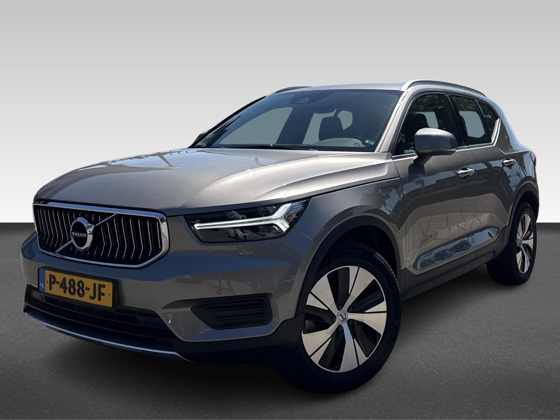 Volvo XC40 1.5 T4 Recharge Inscription Expression