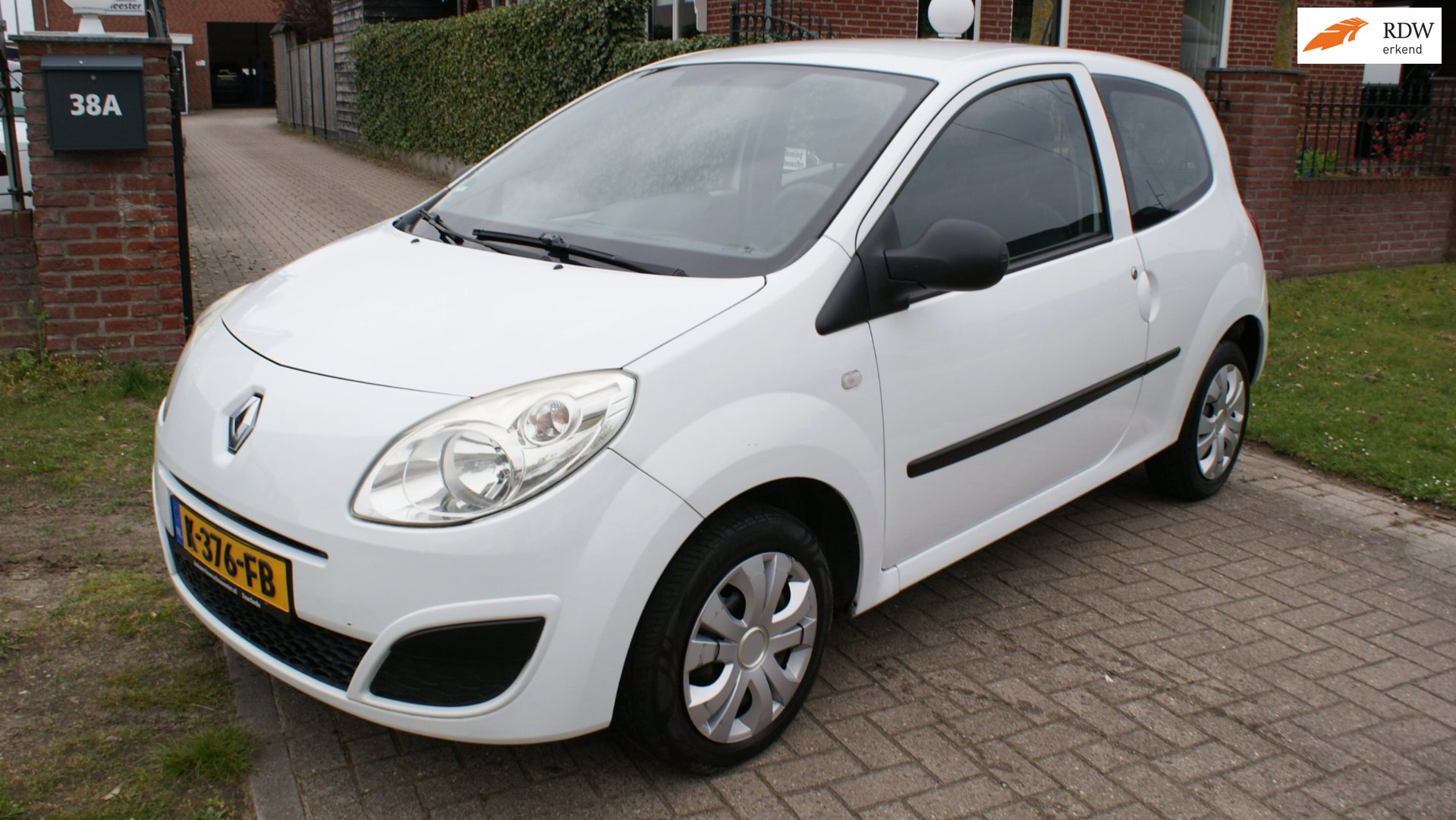 Renault Twingo 1.2 Acces