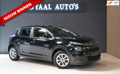 Citroën C3 Citroën C3