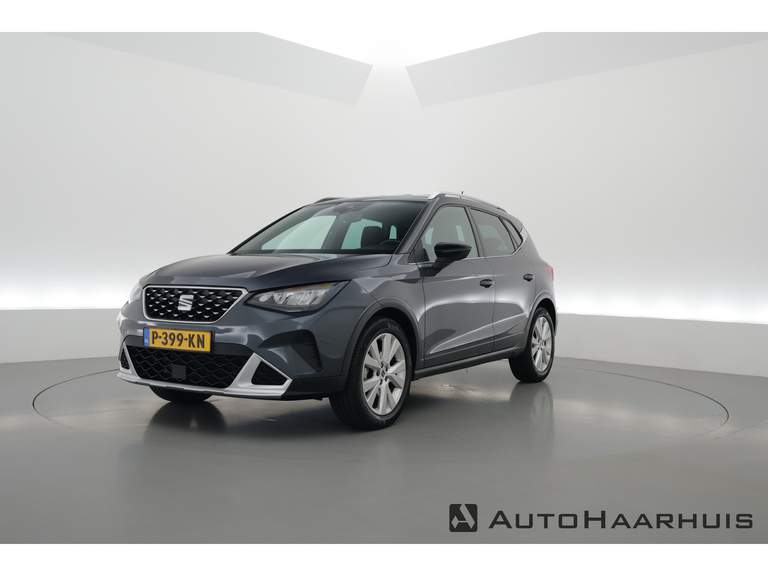 Seat SEAT Arona 1.0 TSI 95PK Xperience