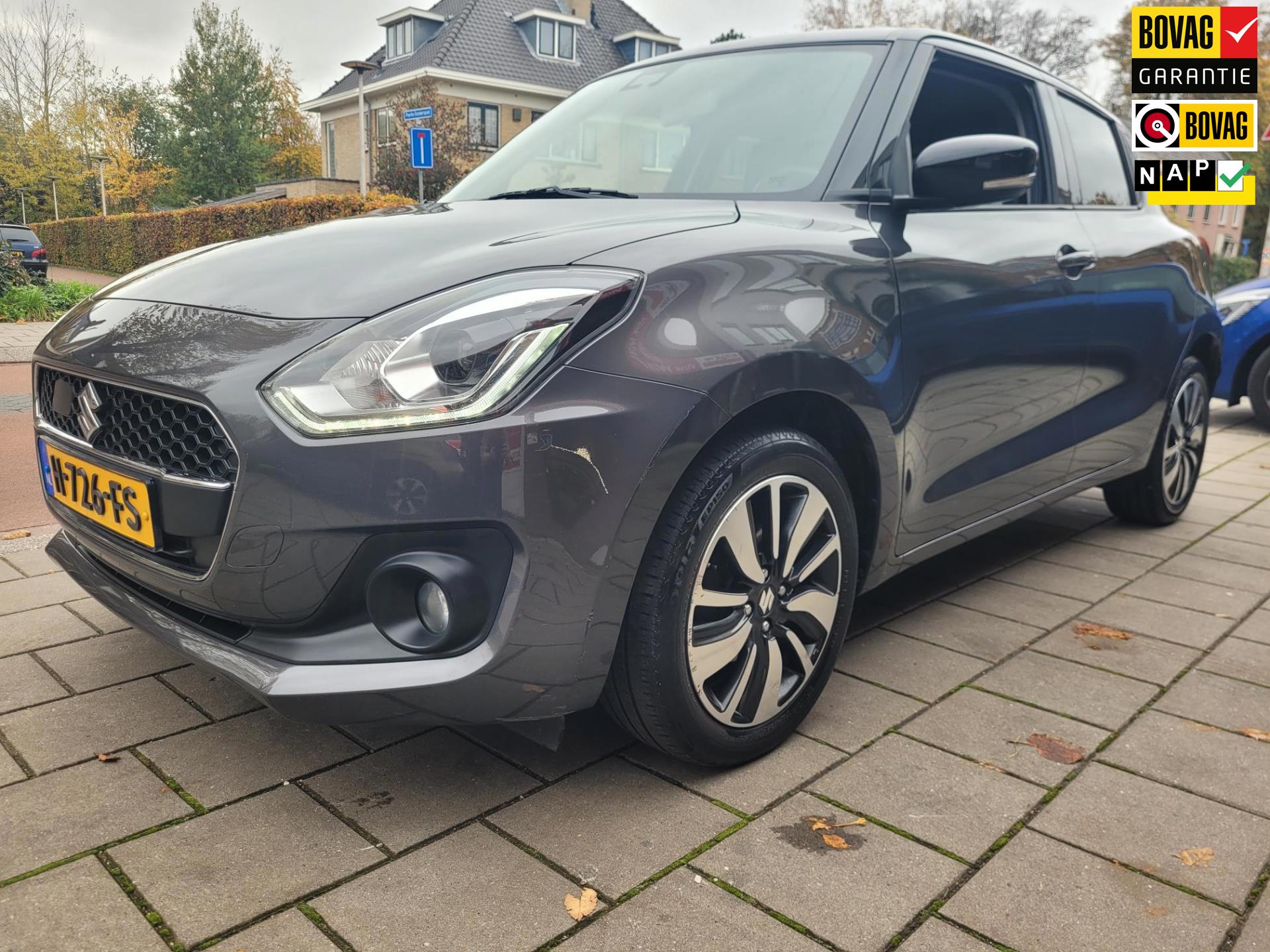 Suzuki Swift 1.2 Stijl