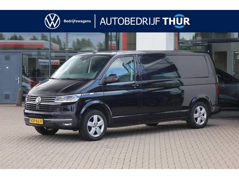 Volkswagen Transporter Volkswagen Transporter