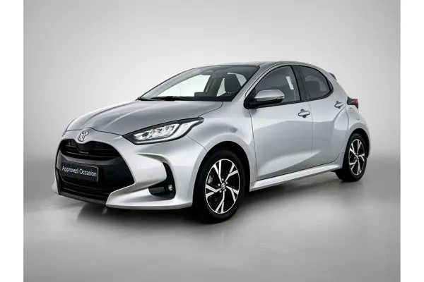 1.5 Hybrid 115 Dynamic