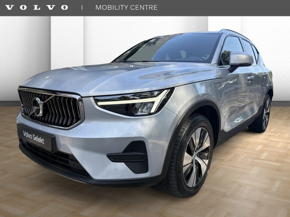 Volvo XC40 T4 Essential Bright | Parkeercamera | Apple Carplay