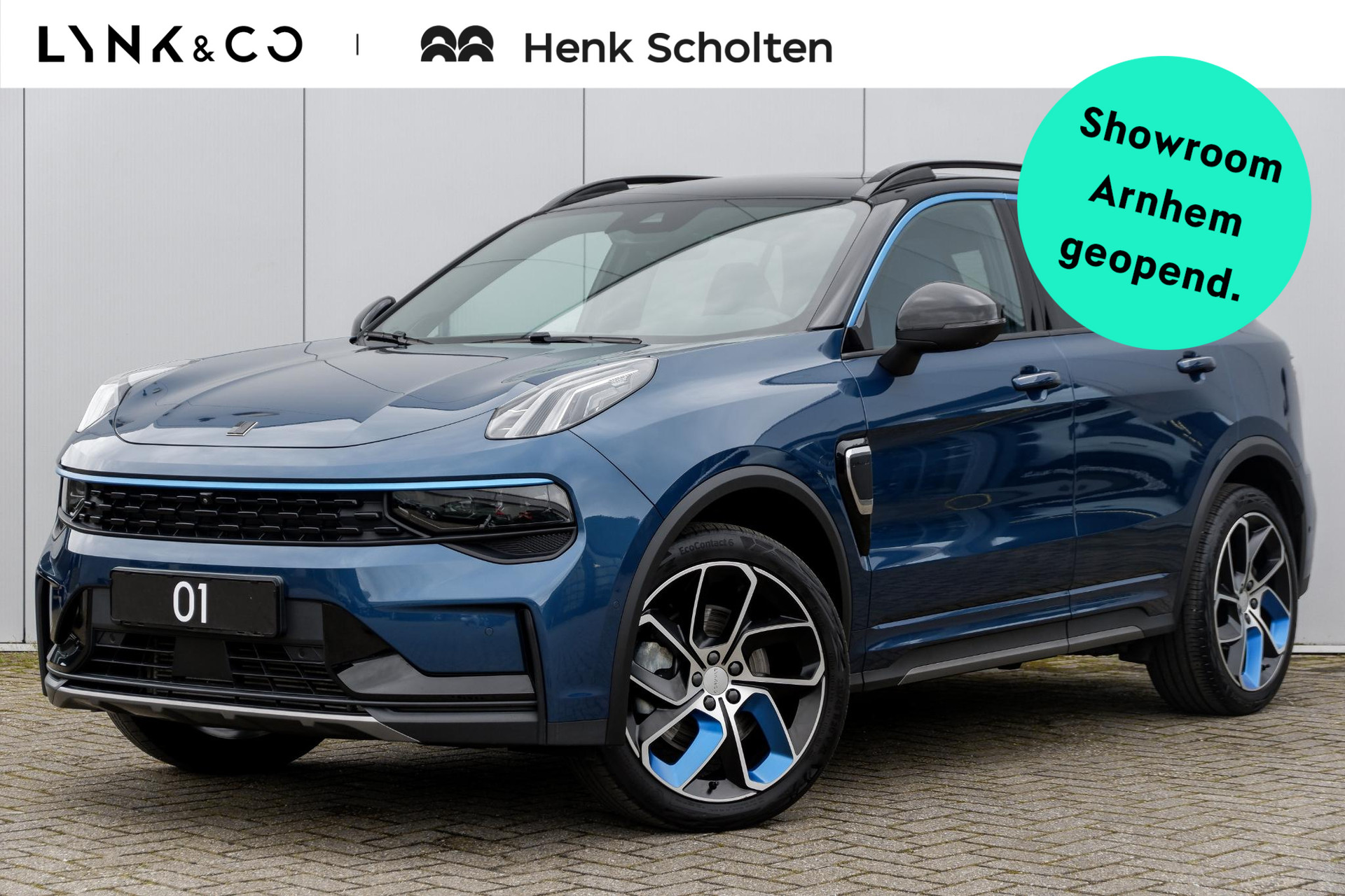 Lynk & Co 01 1.5