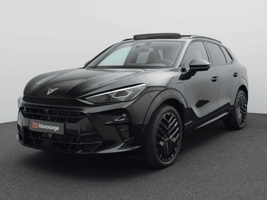 CUPRA Terramar 1.5 TSI e-Hybrid VZ Tribe Edition 272PK DSG