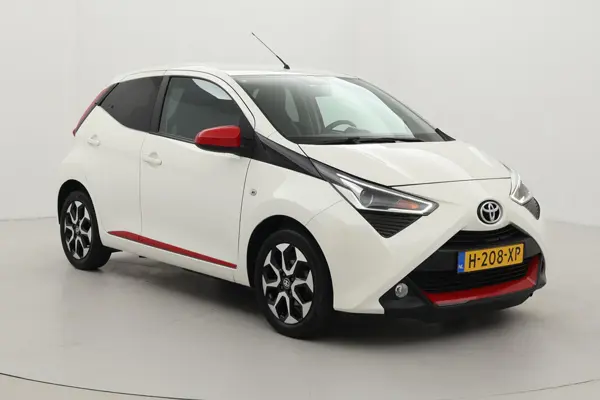 Toyota Aygo Aygo 1.0 Vvt-I X-Joy