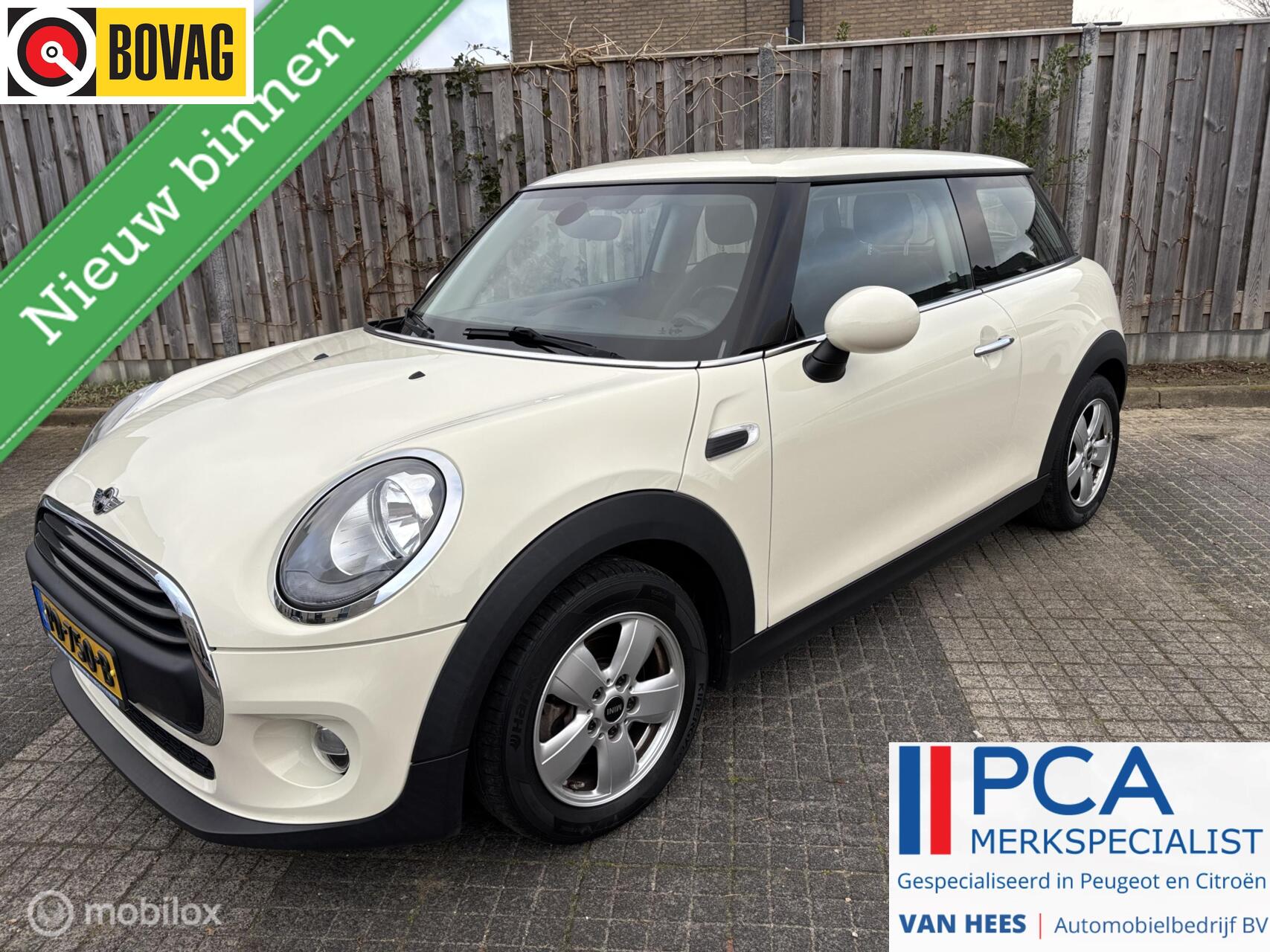 Mini One
