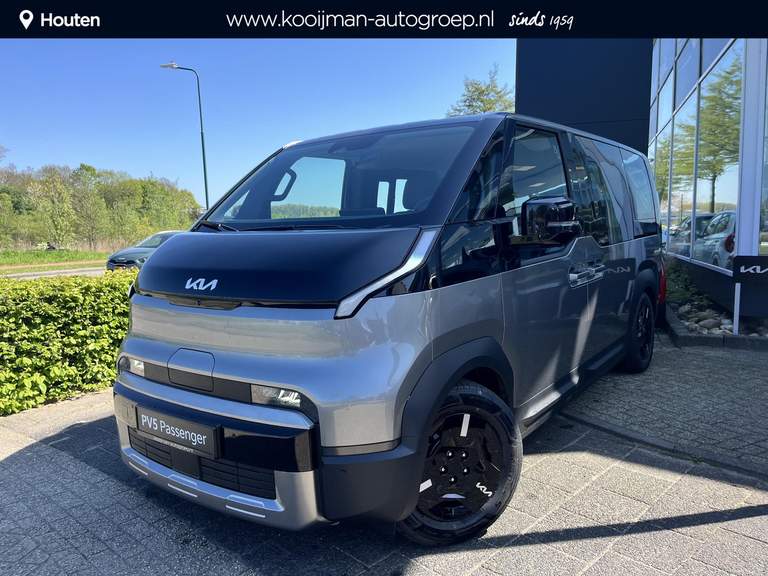 Kia Kia PV5