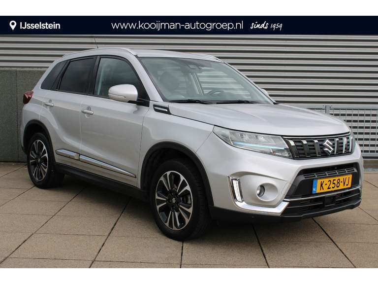 Suzuki Suzuki Vitara