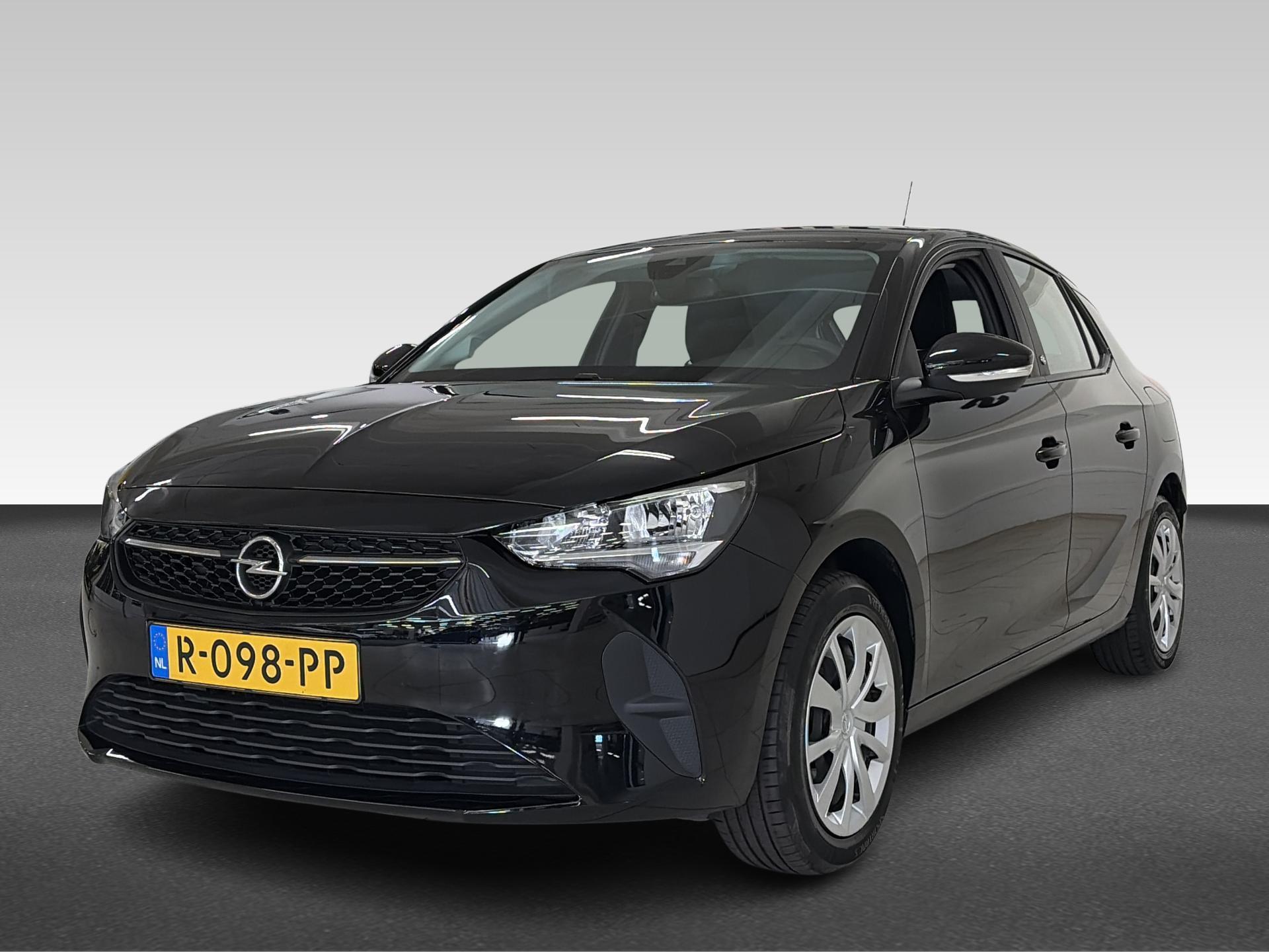 Opel Corsa-e Edition 50 kWh