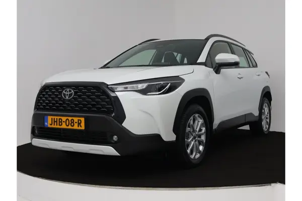 Hybrid 140 Active