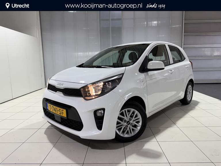 Kia Kia Picanto