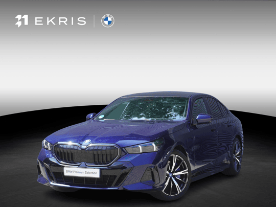 550e xDrive