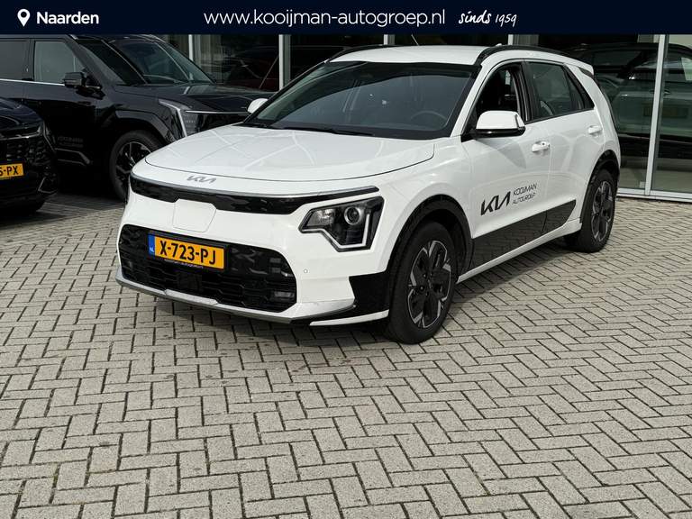 Kia Kia Niro EV