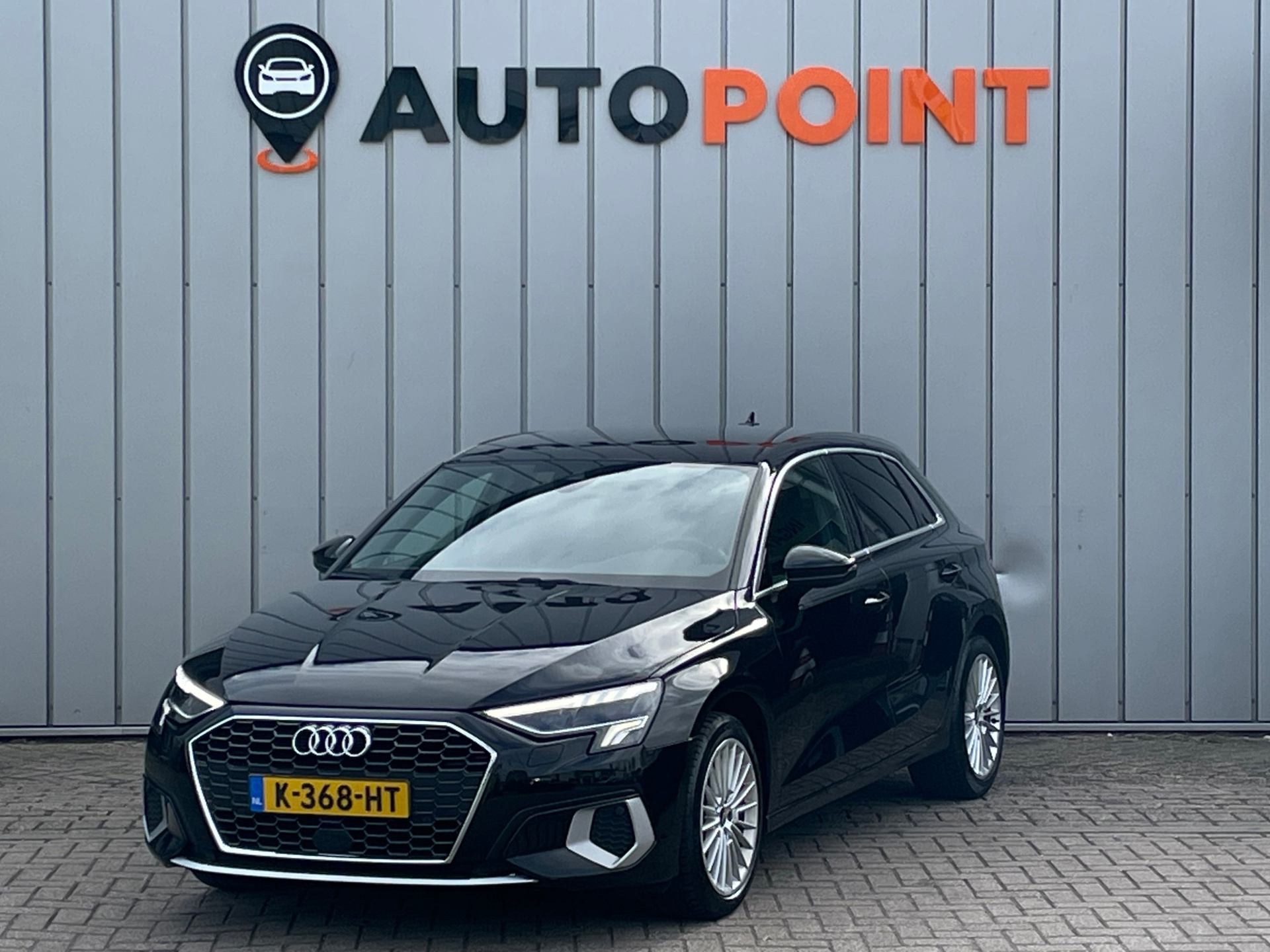 Audi A3 Sportback 30 TFSI Business S-TRONIC 1E EIG ORG NL|VIRTUAL.COCKPIT|NAVI|DUALCLIMATEZONE|CRUISE.CONTROL|FULL LED|CARPLAY