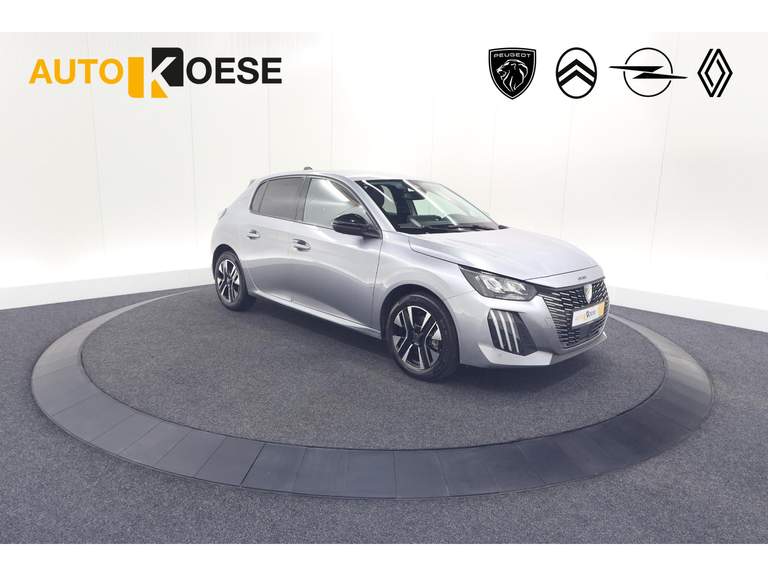 Peugeot Peugeot 208 PureTech 100 Allure Pack
