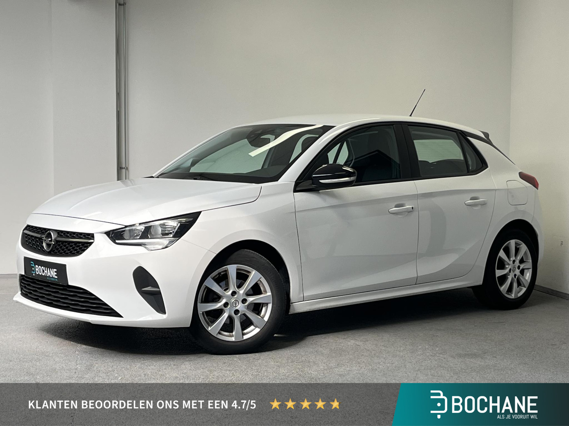 Opel Corsa 1.2 Edition