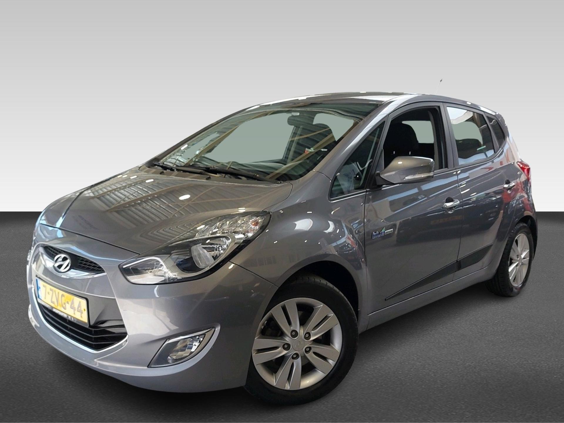 Hyundai ix20 1.4i Go!