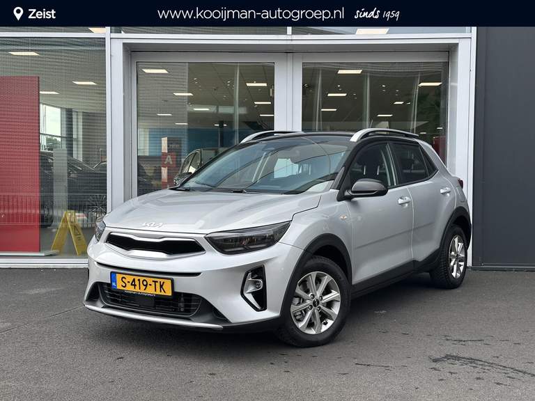Kia Kia Stonic