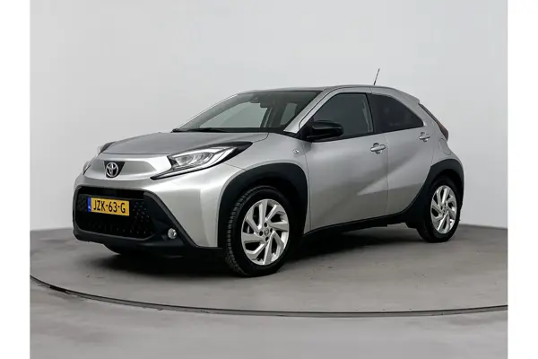 1.0 Vvt-I Mt First