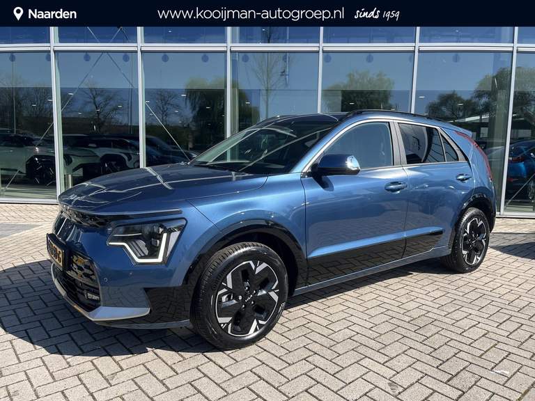 Kia Kia Niro EV