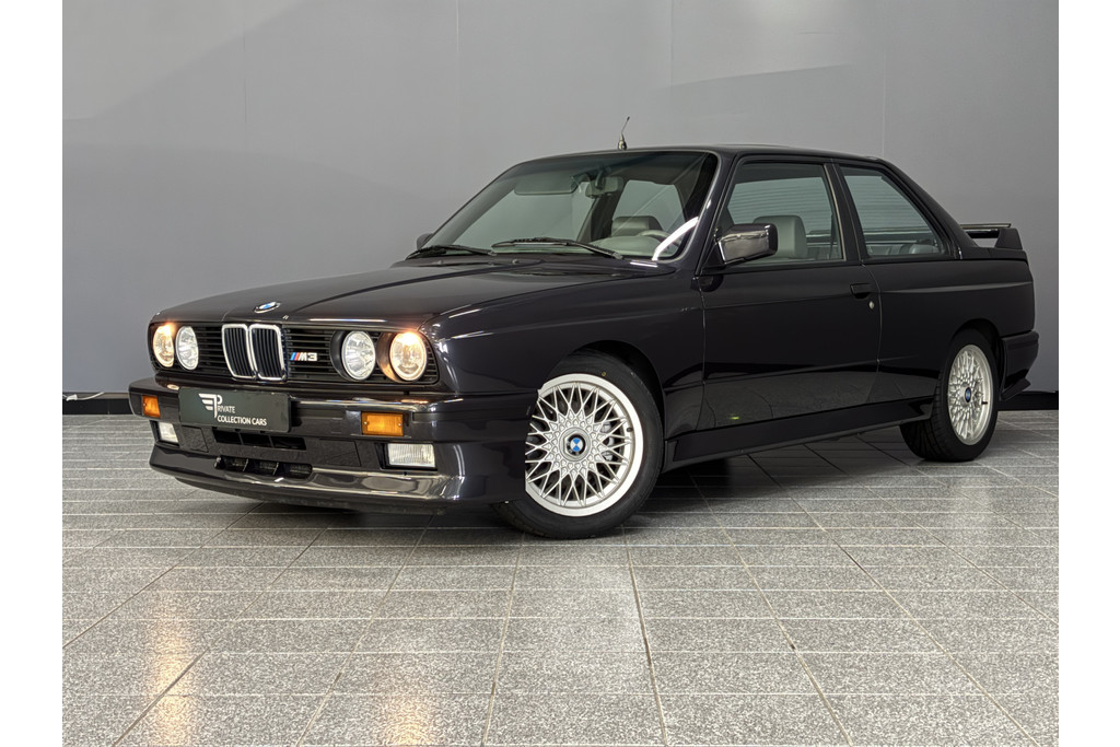 BMW 3 Serie M3